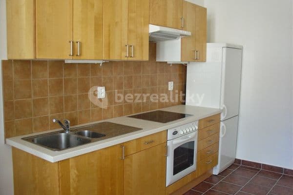 2 bedroom flat to rent, 65 m², Tachovská, Praha 2 bedroom flat to rent, 65 m², Tachovská, Praha