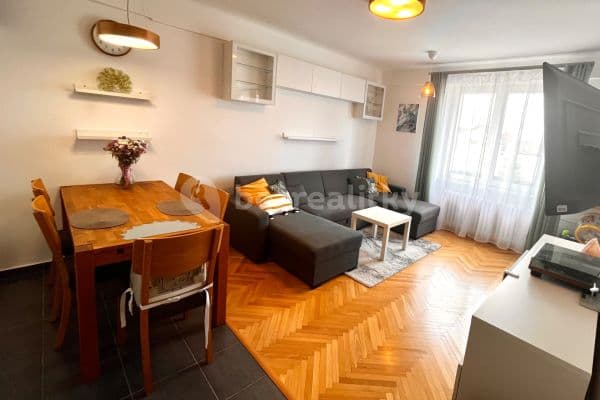 2 bedroom with open-plan kitchen flat to rent, 65 m², Alešova, Plzeň 2 bedroom with open-plan kitchen flat to rent, 65 m², Alešova, Plzeň