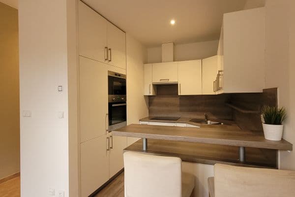 flat to rent, 34 m², U Reálky, Olomouc flat to rent, 34 m², U Reálky, Olomouc