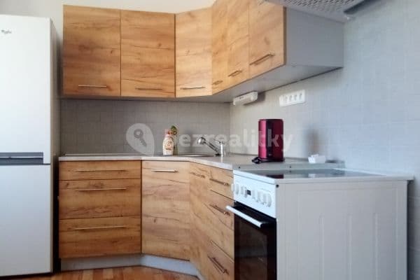 4 bedroom flat to rent, 74 m², Jizerská, Semily 4 bedroom flat to rent, 74 m², Jizerská, Semily