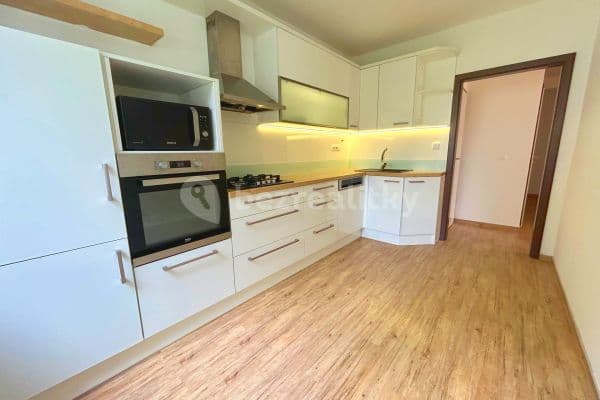 2 bedroom flat to rent, 59 m², Slavkovská, Brno 2 bedroom flat to rent, 59 m², Slavkovská, Brno