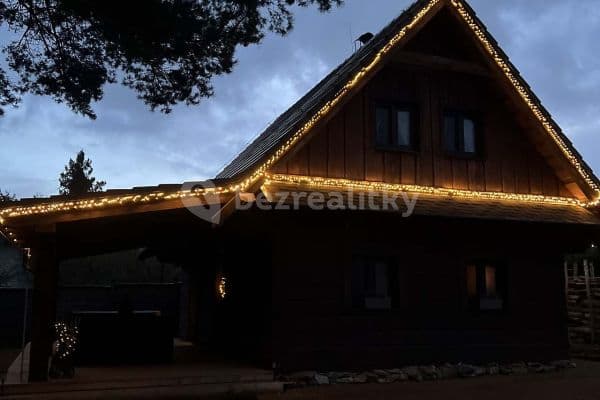 recreational property to rent, 0 m², Šťáhlavy recreational property to rent, 0 m², Šťáhlavy