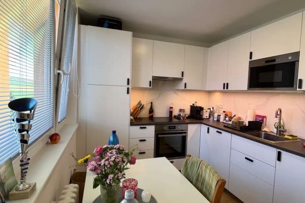 1 bedroom flat to rent, 35 m², Sídliště Osvobození, Vyškov 1 bedroom flat to rent, 35 m², Sídliště Osvobození, Vyškov