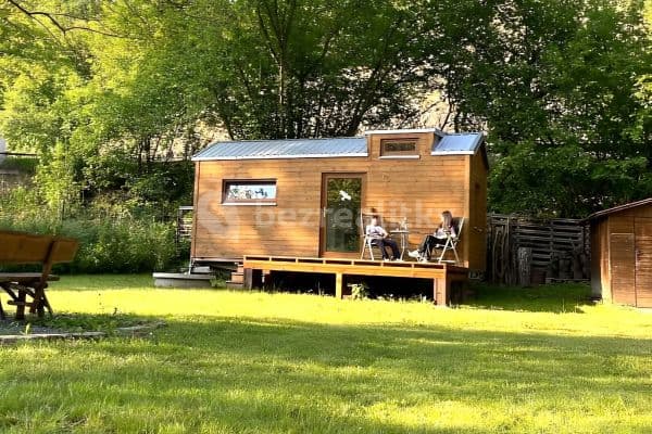 recreational property to rent, 0 m², Nižbor - Stradonice recreational property to rent, 0 m², Nižbor - Stradonice