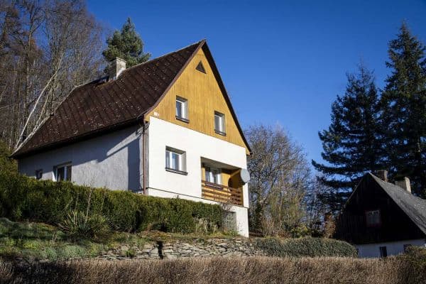 recreational property to rent, 0 m², Krasov recreational property to rent, 0 m², Krasov