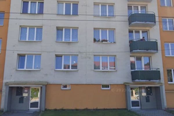 2 bedroom flat to rent, 57 m², Branišovská, České Budějovice 2 bedroom flat to rent, 57 m², Branišovská, České Budějovice