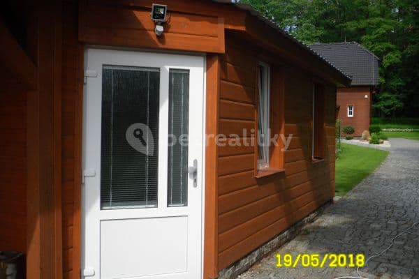 Studio flat to rent, 25 m², Hornická, Dobrá Voda u Českých Budějovic Studio flat to rent, 25 m², Hornická, Dobrá Voda u Českých Budějovic