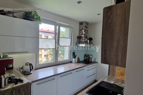2 bedroom flat to rent, 55 m², Plaňanská, Praha 2 bedroom flat to rent, 55 m², Plaňanská, Praha