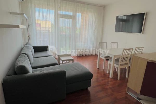 1 bedroom with open-plan kitchen flat to rent, 50 m², Nad Okrouhlíkem, Hlavní město Praha 1 bedroom with open-plan kitchen flat to rent, 50 m², Nad Okrouhlíkem, Hlavní město Praha