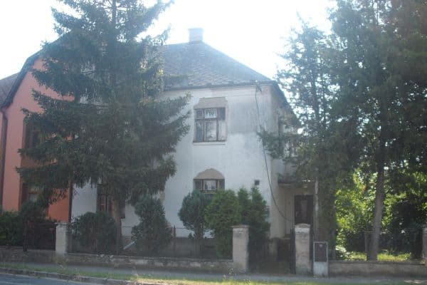 house for sale, 209 m², Pouchovská, Hradec Králové house for sale, 209 m², Pouchovská, Hradec Králové