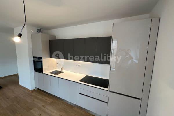 3 bedroom with open-plan kitchen flat to rent, 130 m², Stočesova, Praha 3 bedroom with open-plan kitchen flat to rent, 130 m², Stočesova, Praha