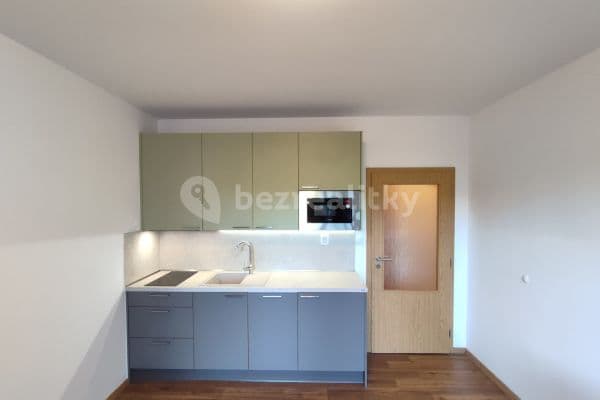 Studio flat to rent, 25 m², Božetěchova, Brno Studio flat to rent, 25 m², Božetěchova, Brno