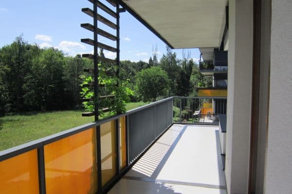 2 bedroom with open-plan kitchen flat to rent, 96 m², Plzeňská, Praha 2 bedroom with open-plan kitchen flat to rent, 96 m², Plzeňská, Praha