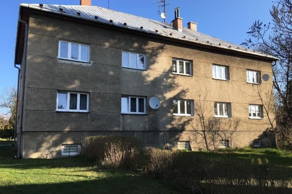 1 bedroom flat to rent, 32 m², Hornická, 1 bedroom flat to rent, 32 m², Hornická,
