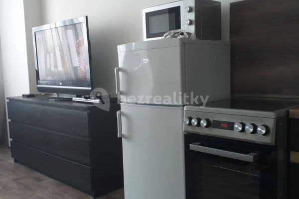 Studio flat to rent, 30 m², Vinohradská, Hlavní město Praha Studio flat to rent, 30 m², Vinohradská, Hlavní město Praha