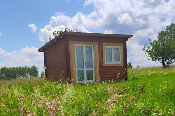 recreational property to rent, 0 m², Pustina recreational property to rent, 0 m², Pustina