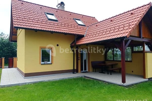 recreational property to rent, 0 m², Hvozd recreational property to rent, 0 m², Hvozd