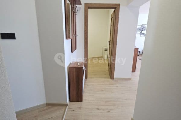 1 bedroom with open-plan kitchen flat to rent, 55 m², Kolmá, Olomouc 1 bedroom with open-plan kitchen flat to rent, 55 m², Kolmá, Olomouc