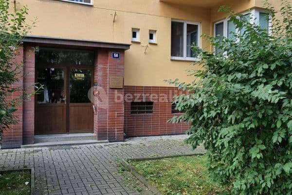 2 bedroom flat to rent, 71 m², 28. pluku, Hlavní město Praha 2 bedroom flat to rent, 71 m², 28. pluku, Hlavní město Praha