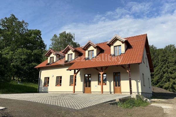 recreational property to rent, 0 m², Ústí nad Labem - Sebuzín recreational property to rent, 0 m², Ústí nad Labem - Sebuzín