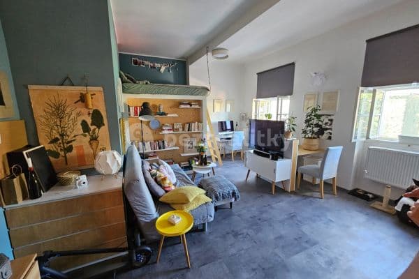 Studio flat to rent, 37 m², Peckova, Praha Studio flat to rent, 37 m², Peckova, Praha