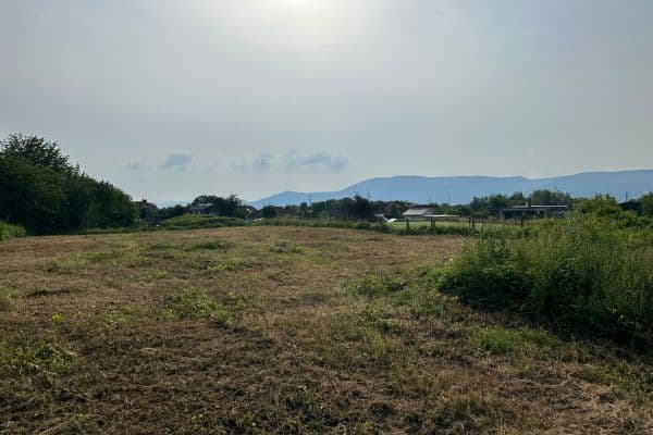 plot for sale, 1,201 m², Cihelní, Teplice plot for sale, 1,201 m², Cihelní, Teplice