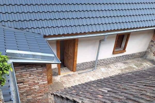 house to rent, 93 m², V. Burgra, Kladno house to rent, 93 m², V. Burgra, Kladno
