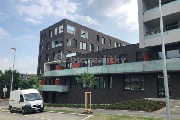 1 bedroom with open-plan kitchen flat to rent, 53 m², Benešova, Praha 1 bedroom with open-plan kitchen flat to rent, 53 m², Benešova, Praha