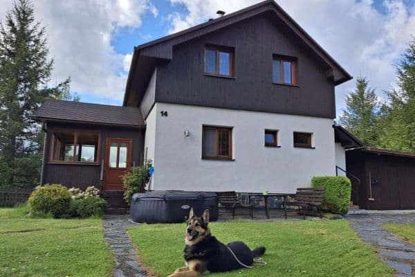recreational property to rent, 0 m², Melč - Mokřinky recreational property to rent, 0 m², Melč - Mokřinky