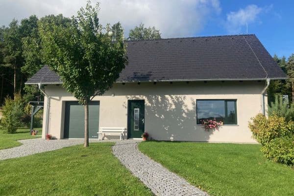 recreational property to rent, 0 m², Chaloupky recreational property to rent, 0 m², Chaloupky