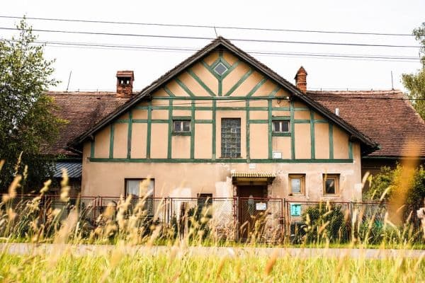 house for sale, 420 m², Jindřichovice pod Smrkem house for sale, 420 m², Jindřichovice pod Smrkem