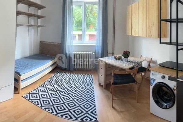 Studio flat to rent, 22 m², Františkovská, Liberec, Liberecký Region Studio flat to rent, 22 m², Františkovská, Liberec, Liberecký Region