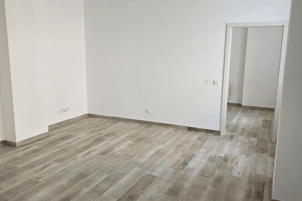 1 bedroom with open-plan kitchen flat to rent, 52 m², Tyršova, Postoloprty 1 bedroom with open-plan kitchen flat to rent, 52 m², Tyršova, Postoloprty