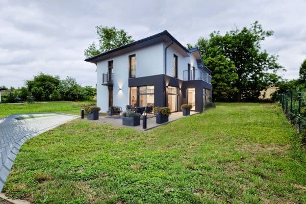 plot for sale, 1,034 m², Pod Kapličkou, Předboj plot for sale, 1,034 m², Pod Kapličkou, Předboj