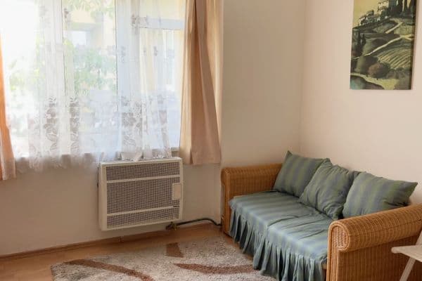 Studio flat to rent, 25 m², Krátká, Hlavní město Praha Studio flat to rent, 25 m², Krátká, Hlavní město Praha