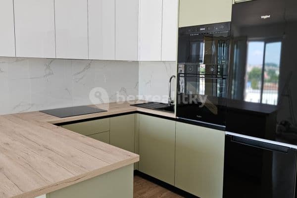 2 bedroom with open-plan kitchen flat to rent, 77 m², Trnitá, Brno 2 bedroom with open-plan kitchen flat to rent, 77 m², Trnitá, Brno