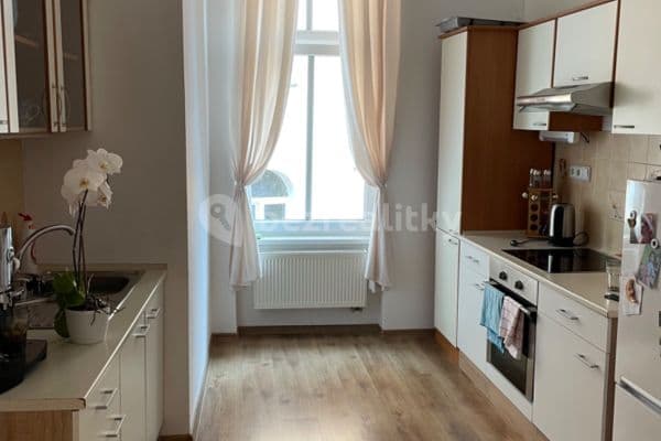 2 bedroom flat to rent, 57 m², Sokolovská, Karlovy Vary, Karlovarský Region 2 bedroom flat to rent, 57 m², Sokolovská, Karlovy Vary, Karlovarský Region