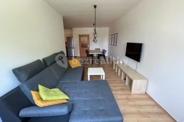 1 bedroom with open-plan kitchen flat to rent, 63 m², Měšická, Praha 1 bedroom with open-plan kitchen flat to rent, 63 m², Měšická, Praha