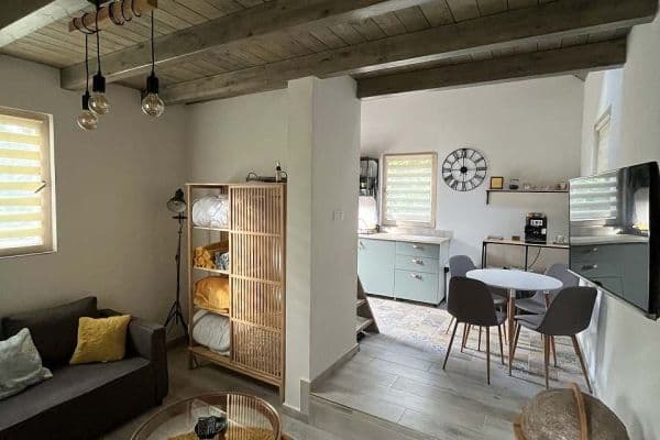 recreational property to rent, 0 m², Mutějovice recreational property to rent, 0 m², Mutějovice