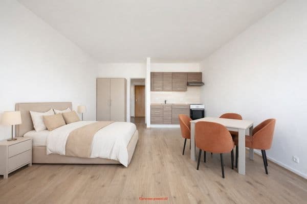 Studio flat to rent, 27 m², Čsl. armády, Karviná, Moravskoslezský Region Studio flat to rent, 27 m², Čsl. armády, Karviná, Moravskoslezský Region