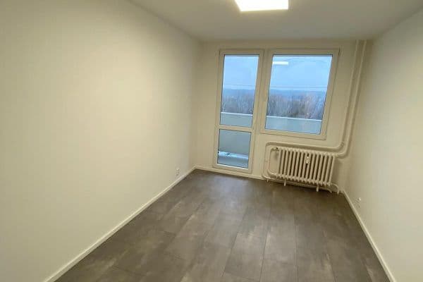 2 bedroom flat for sale, 50 m², Kojetická, Neratovice 2 bedroom flat for sale, 50 m², Kojetická, Neratovice