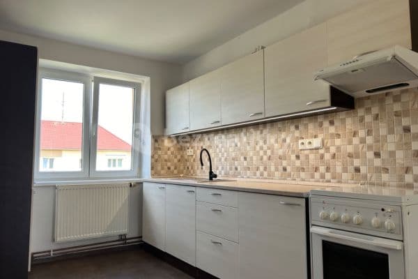 2 bedroom flat to rent, 58 m², Sakařova, Pardubice, Pardubický Region 2 bedroom flat to rent, 58 m², Sakařova, Pardubice, Pardubický Region