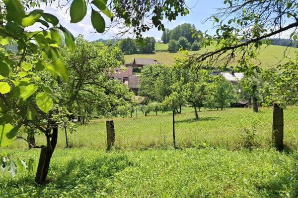 plot for sale, 541 m², Hronov plot for sale, 541 m², Hronov