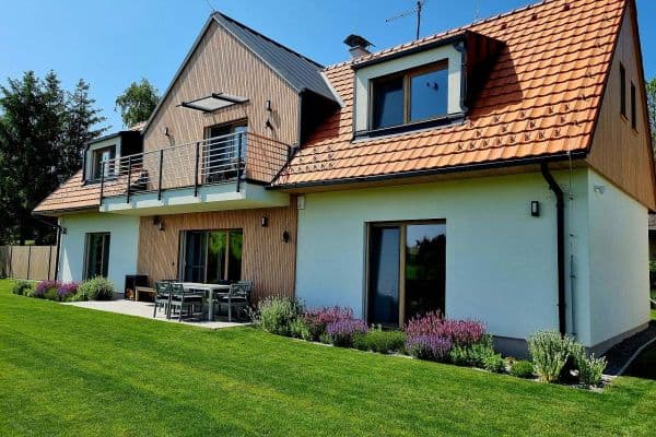 recreational property to rent, 0 m², Vílanec - Loučky recreational property to rent, 0 m², Vílanec - Loučky