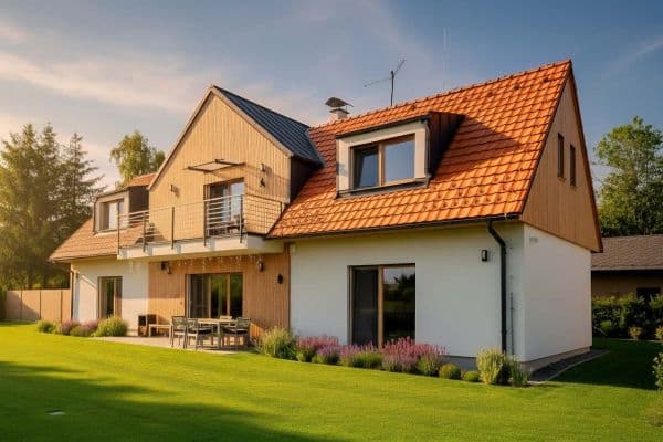 recreational property to rent, 0 m², Vílanec - Loučky recreational property to rent, 0 m², Vílanec - Loučky