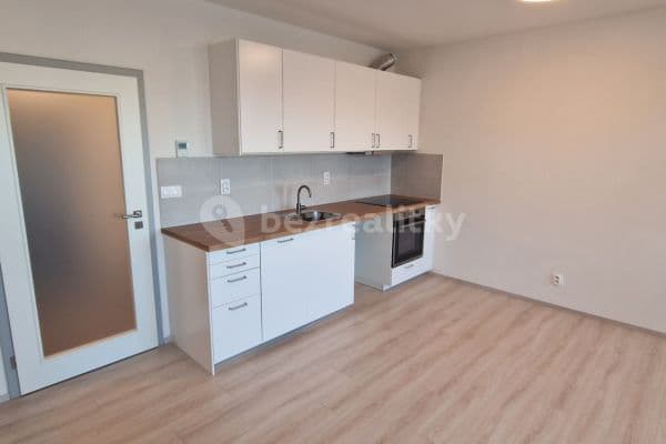 Studio flat to rent, 34 m², Boettingerova, Plzeň Studio flat to rent, 34 m², Boettingerova, Plzeň