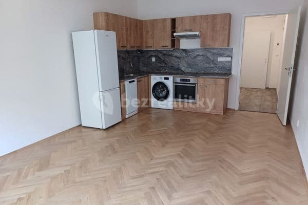 Small studio flat to rent, 32 m², Milady Horákové, Hlavní město Praha Small studio flat to rent, 32 m², Milady Horákové, Hlavní město Praha