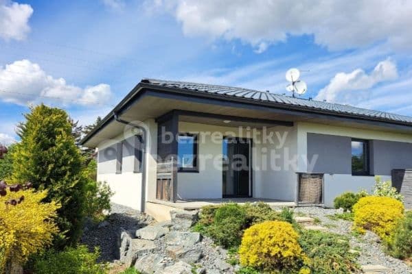 house to rent, 98 m², Malá Hraštice house to rent, 98 m², Malá Hraštice