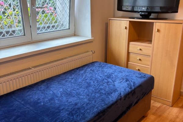 1 bedroom flat to rent, 25 m², Roztylské sady, Hlavní město Praha 1 bedroom flat to rent, 25 m², Roztylské sady, Hlavní město Praha