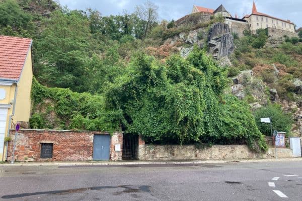 plot for sale, 147 m², Koželužská, Znojmo plot for sale, 147 m², Koželužská, Znojmo